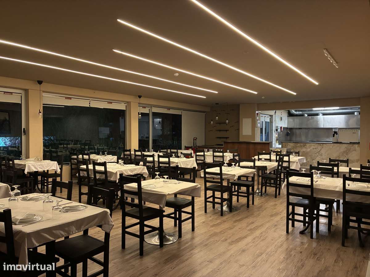 Loja, 300 m², S. João da Madeira - Grande imagem: 2/12