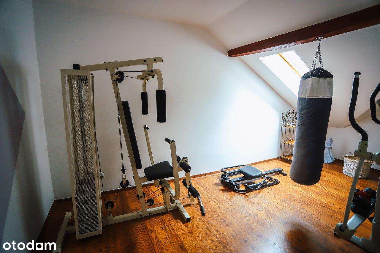 203m² Maszewo Duże, Dębowa 26-12