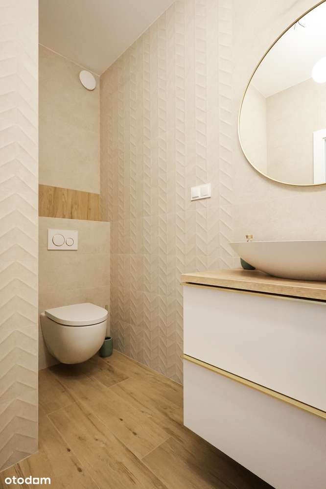 Mieszkanie z widokiem na góry, położone przy ul. Letniej w Kłodzku - Pełny obrazek: 5/16