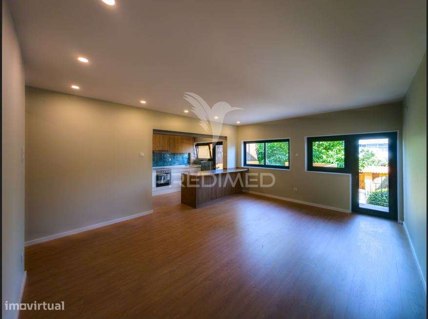 Excelente T2 á Boavista - Grande imagem: 3/16