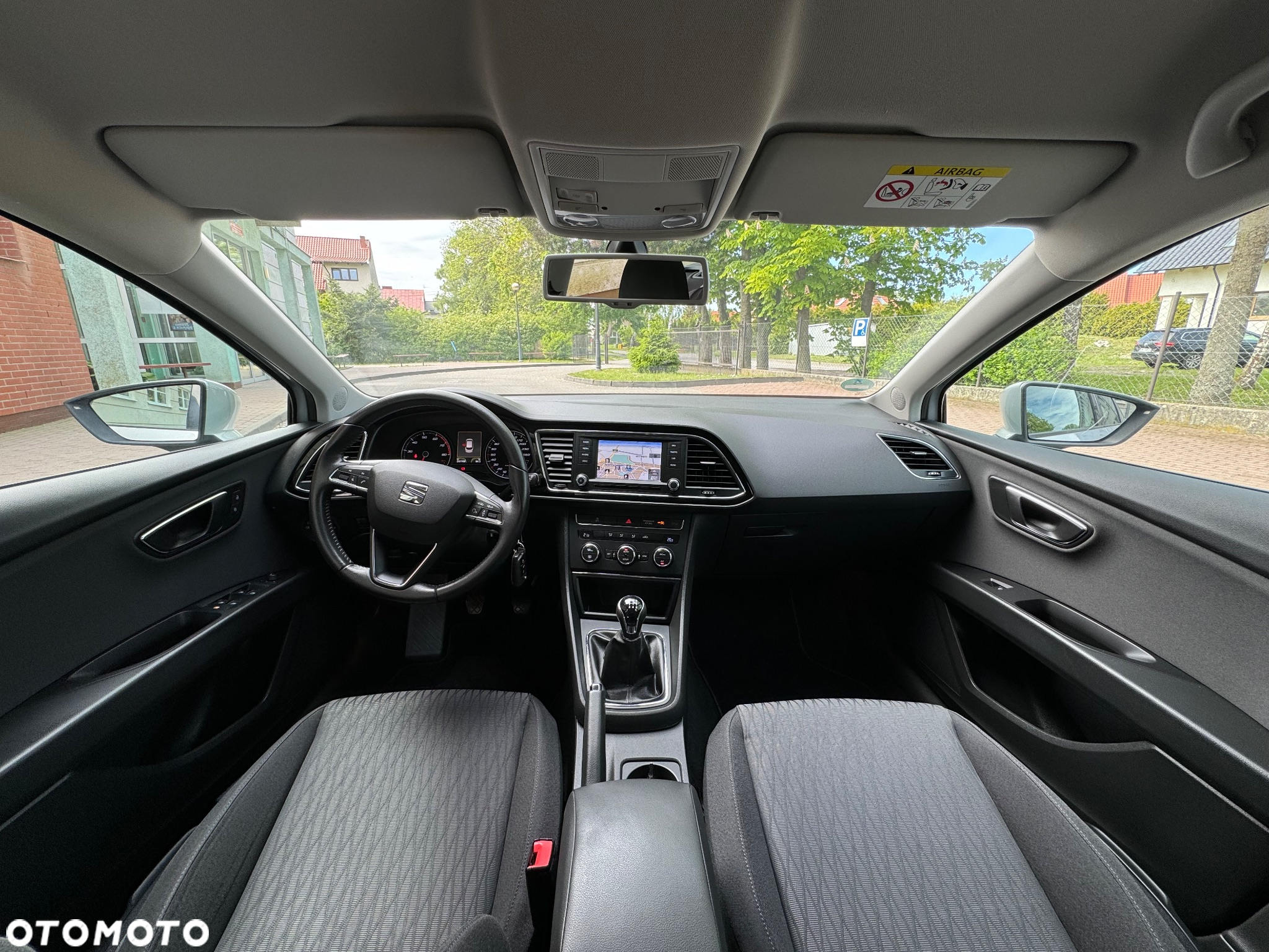 Seat Leon 1.2 TSI Style - 31