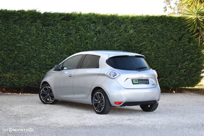 Renault Zoe SL Bose Edition 40 Flex - 3