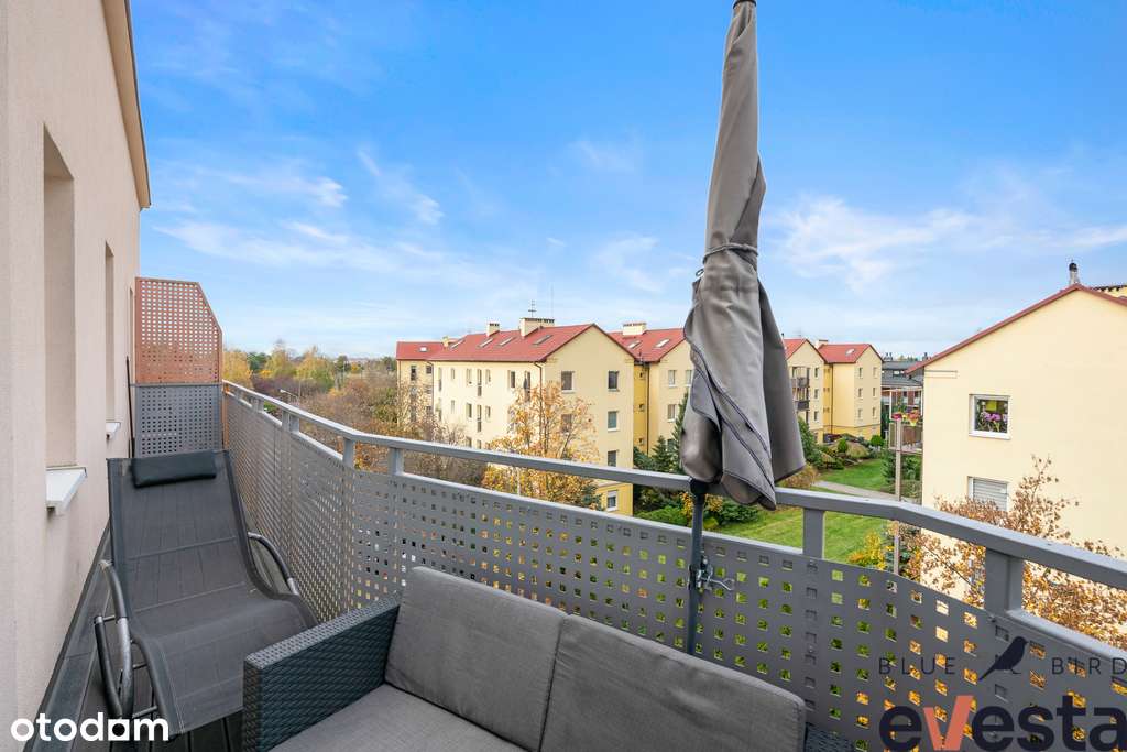 Siechnice/4 pokoje/2 poziomy/garaż/komórka/gotowe-11