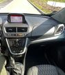 Opel Mokka 1.7 CDTI ECOTEC START/STOP 4x4 Enjoy - 7