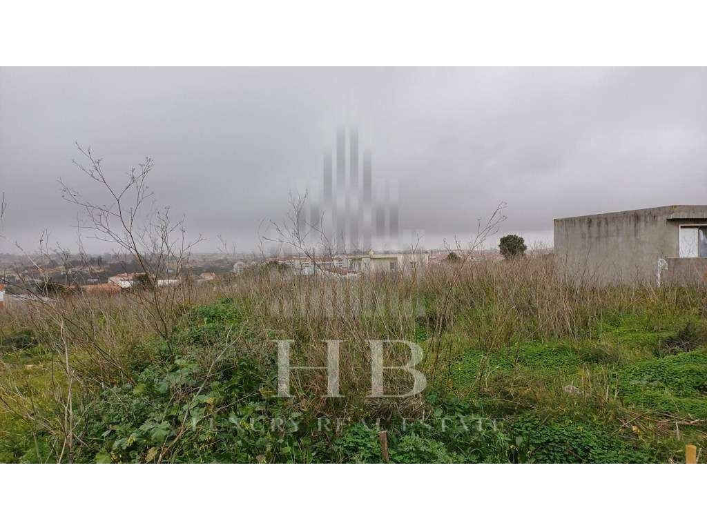 Terreno Rústico | Cabra Figa | Rio de Mouro - Grande imagem: 2/21