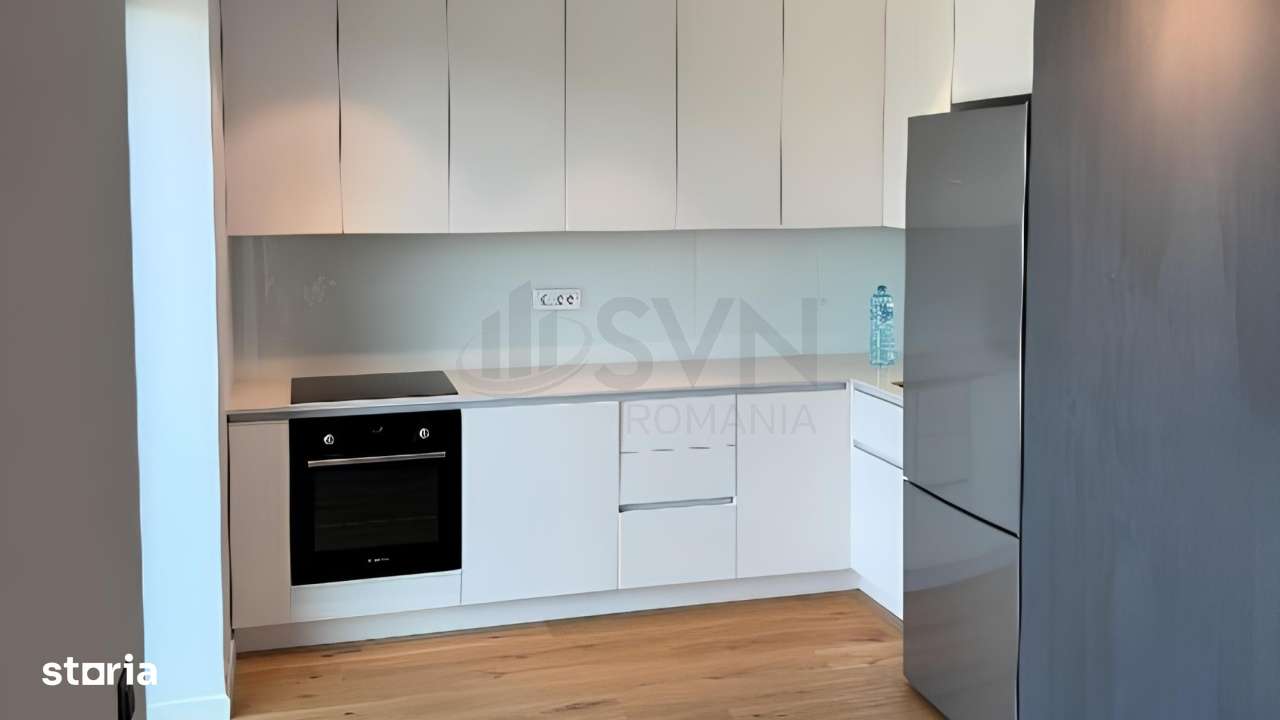 Apartmanet modern 3 camere tip Duplex I Zona Aviatiei I View superb - Imagine principală: 4/15