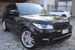 Land Rover Range Rover Sport S 3.0 SD V6 HSE Dynamic - 4