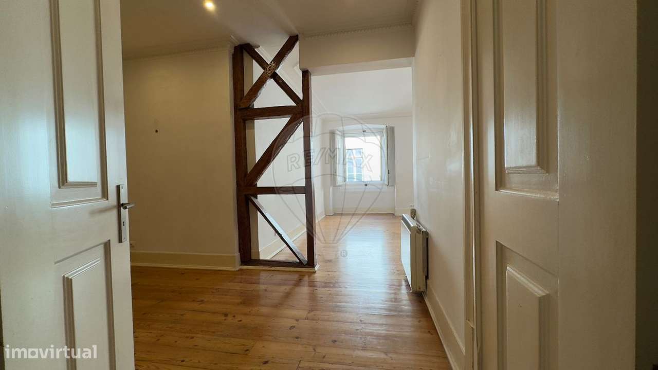 Apartamento T3 para arrendamento - Grande imagem: 5/19