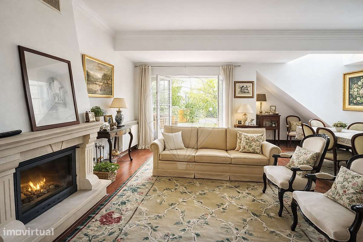 Moradia T3 para venda - Grande imagem: 2/21