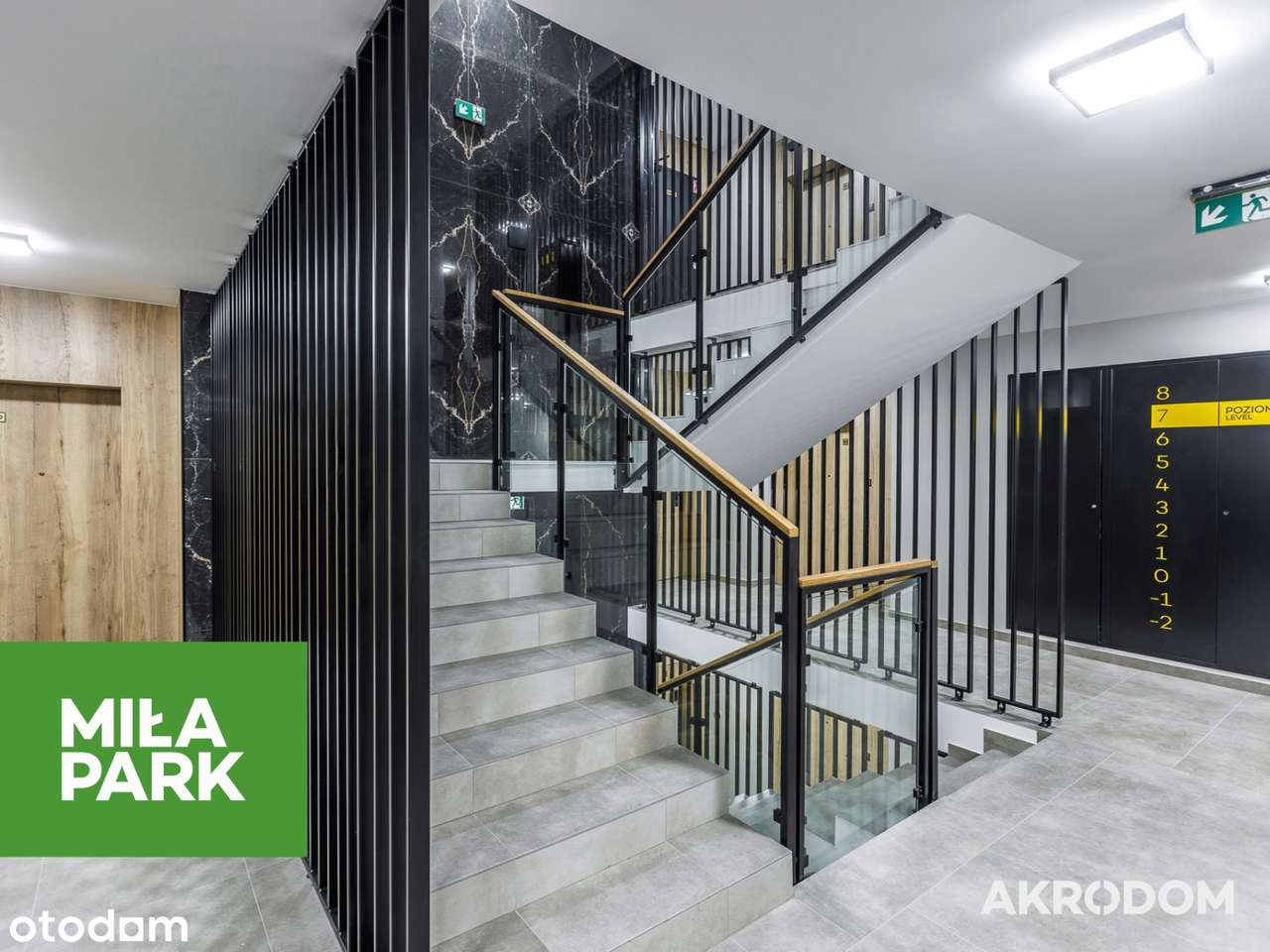 => SŁONECZNY TARAS 26 m2 <= OSTATNIE PIĘTRO !!!-12