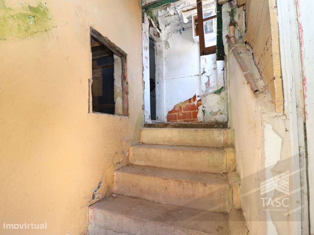 Moradias para reconstrução nas Fontainhas-14