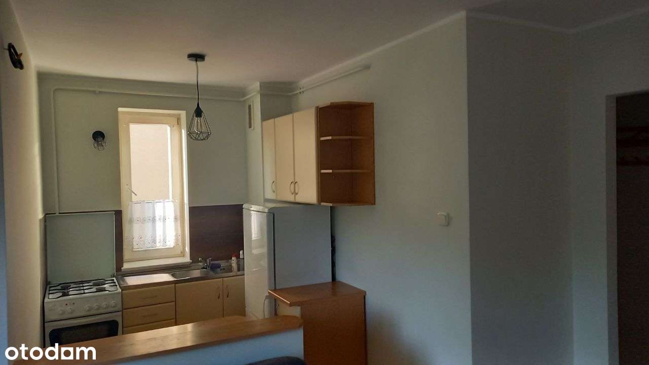 Na dobry start 2 pokoje na Różanej bez pośredników - Pełny obrazek: 4/5