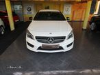 Mercedes-Benz CLA 180 d Shooting Brake AMG Line Aut. - 3