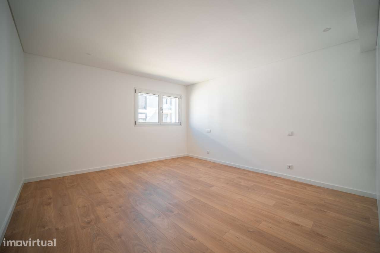 Apartamento T3 no edifício Amorosa Residence-8