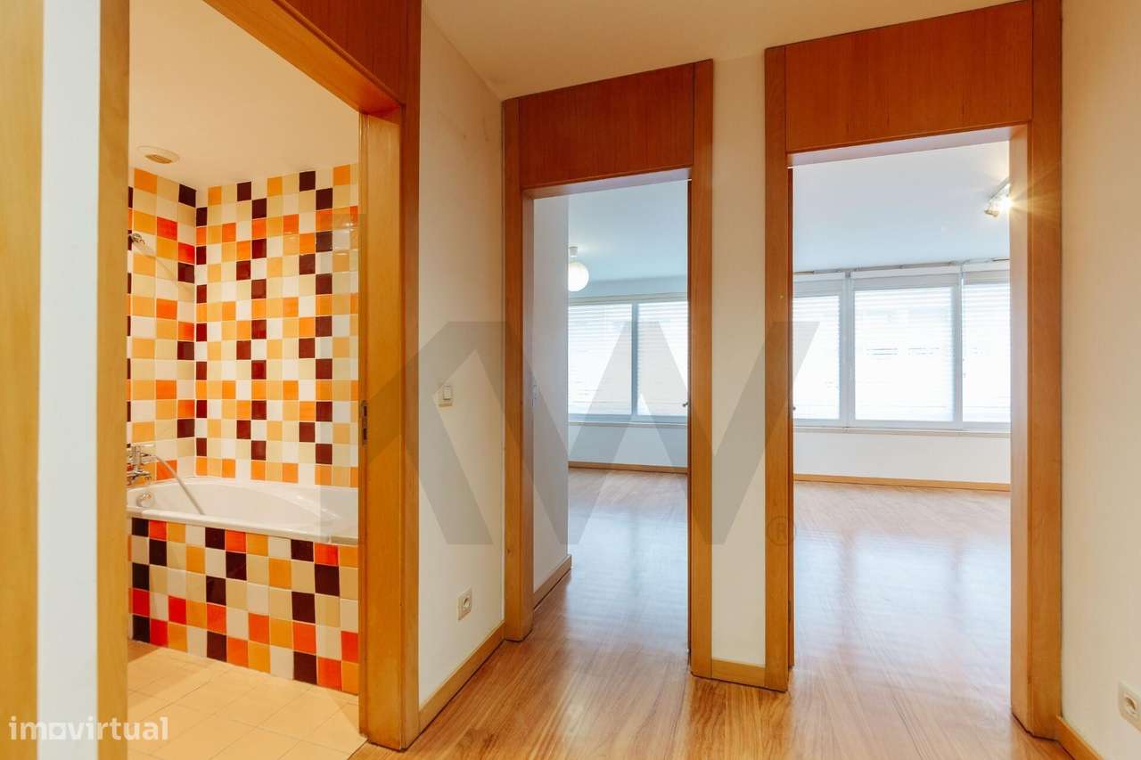 Apartamento T1 - ALTA DE LISBOA  * Edifício * Dolce Vita * - Grande imagem: 4/40