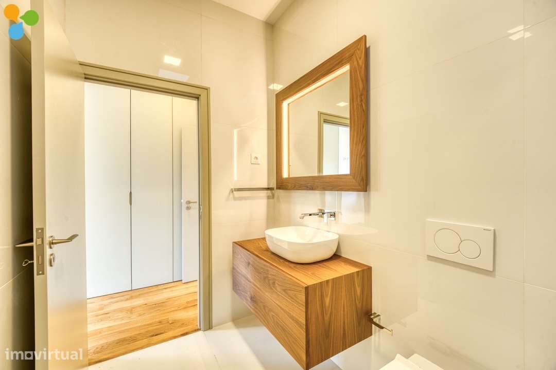 Moradia em Banda T3 Venda em Paranhos,Porto-17