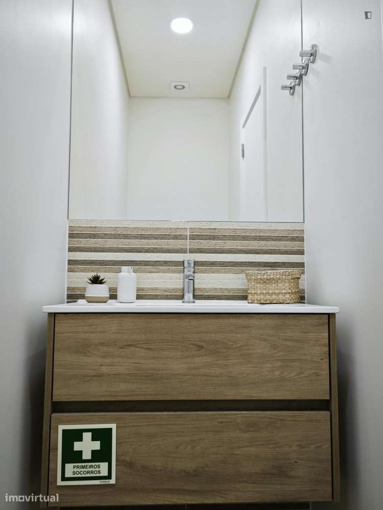 Apartamento com 1 quartos - localizado em Marvila Lisbon - Grande imagem: 4/6