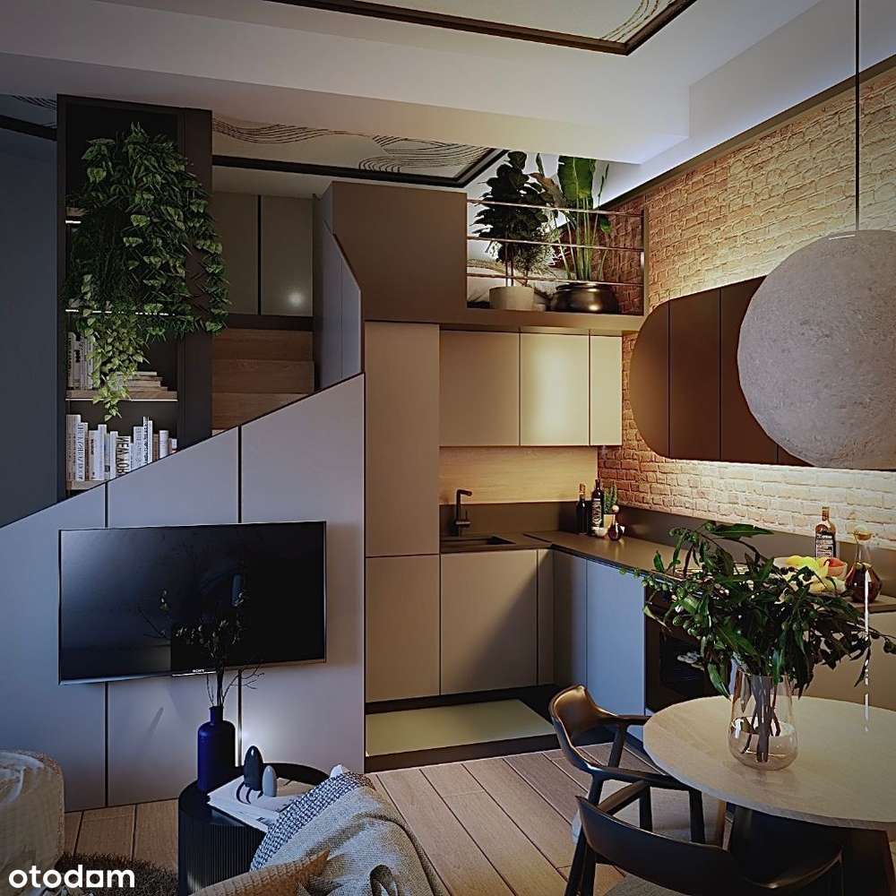 2-pokojowe w centrum ul Krowoderska 54/15-10