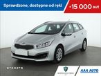 Kia Ceed - 1