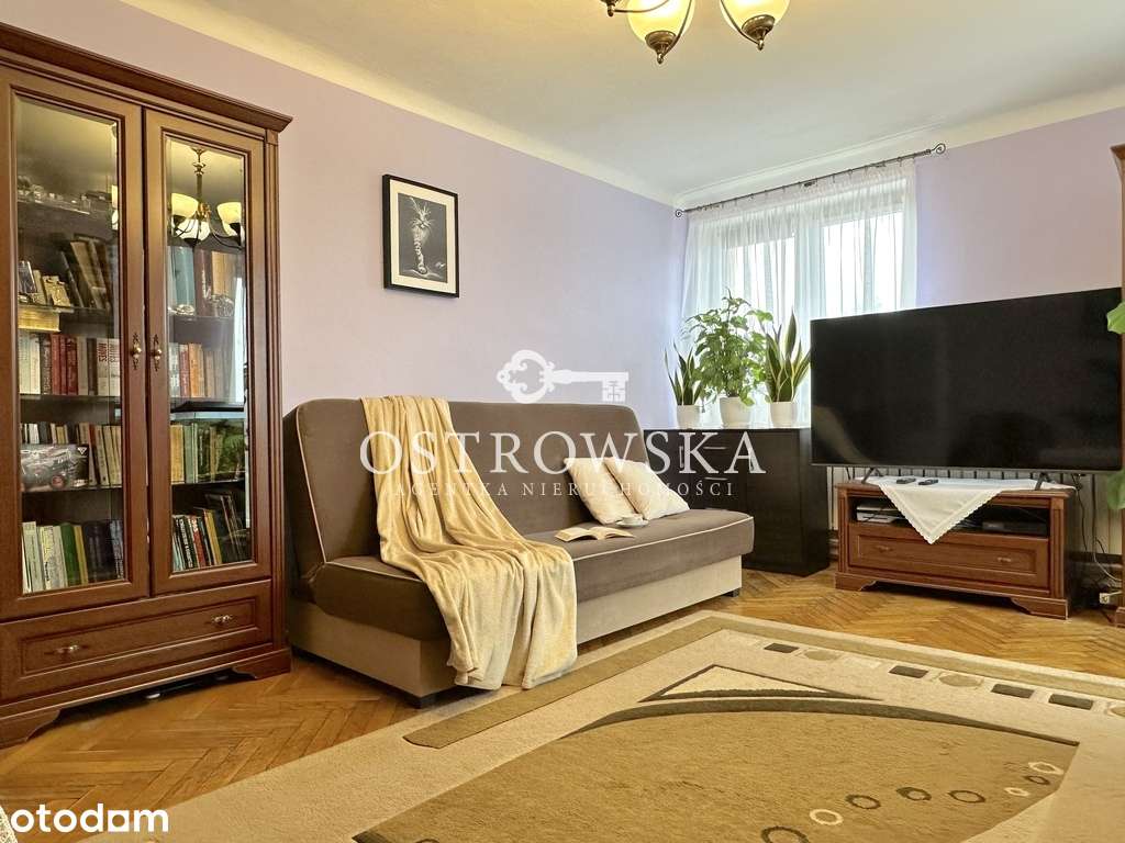 Funkcjonalne M2 z potencjałem! Samo centrum!-7