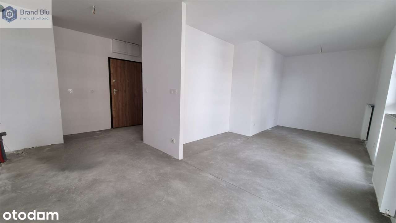 Kawalerka 32,08m2 ul. Długa Stare Miasto Wrocław - Pełny obrazek: 4/11