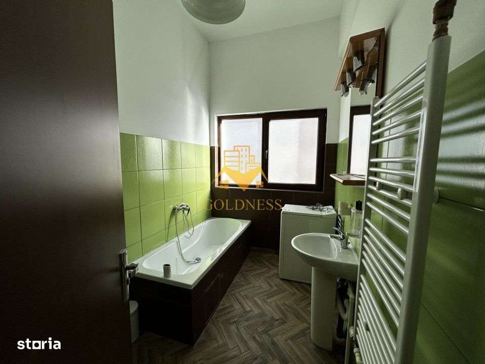 garsoniera, 35 mp, bloc nou, balcon, Floresti, zona BMW, Metro - Imagine principală: 5/6