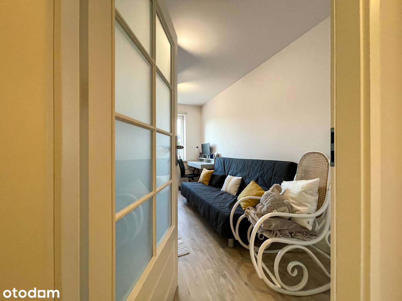 Stylowy i przestronny dom | 3 niezależne pokoje | ogród | garaż-15