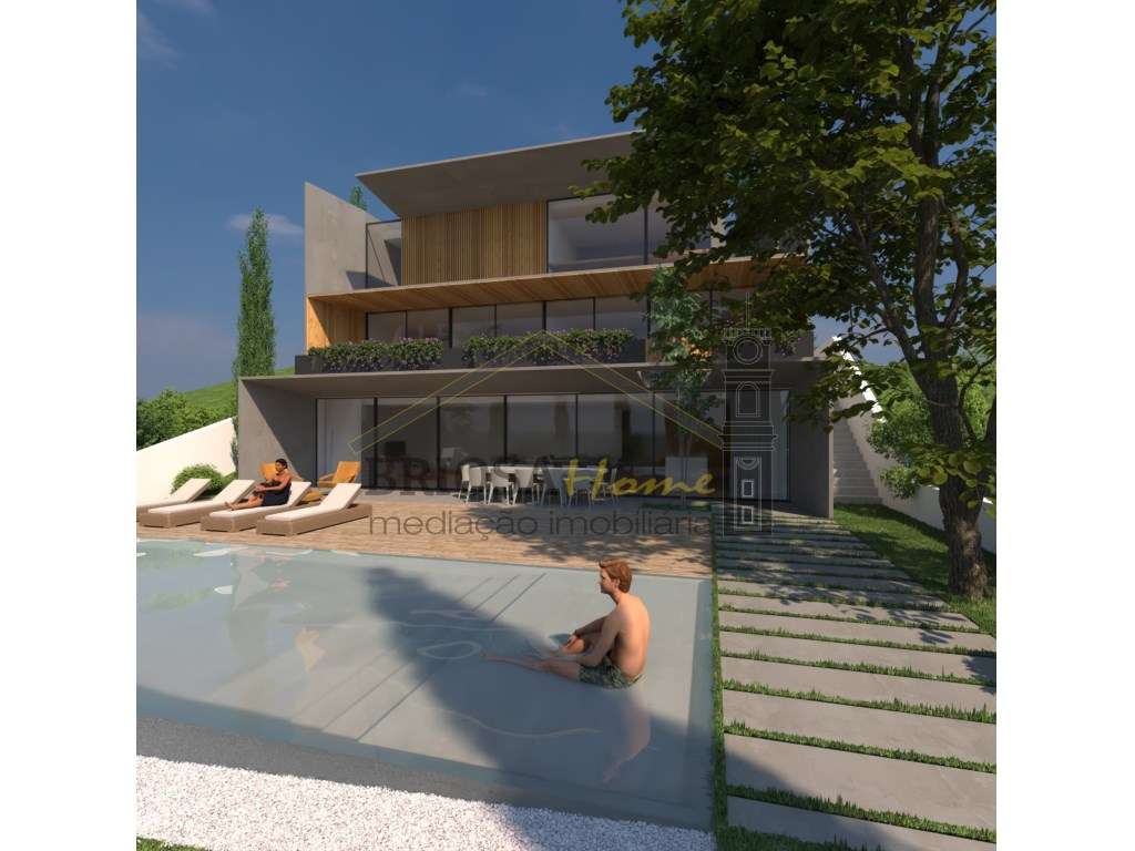 Terreno para construção em Coimbra - Grande imagem: 2/13