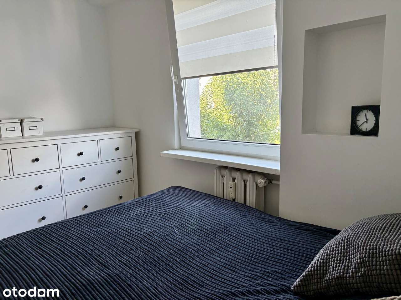 Komfortowe mieszkanie z loggią | Osiedle Binków, Bełchatów-10