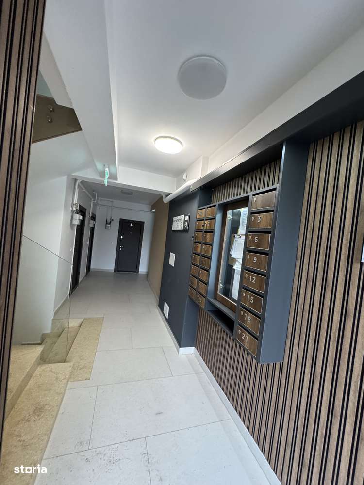 Penthouse în zona Kauflandul de jos-11