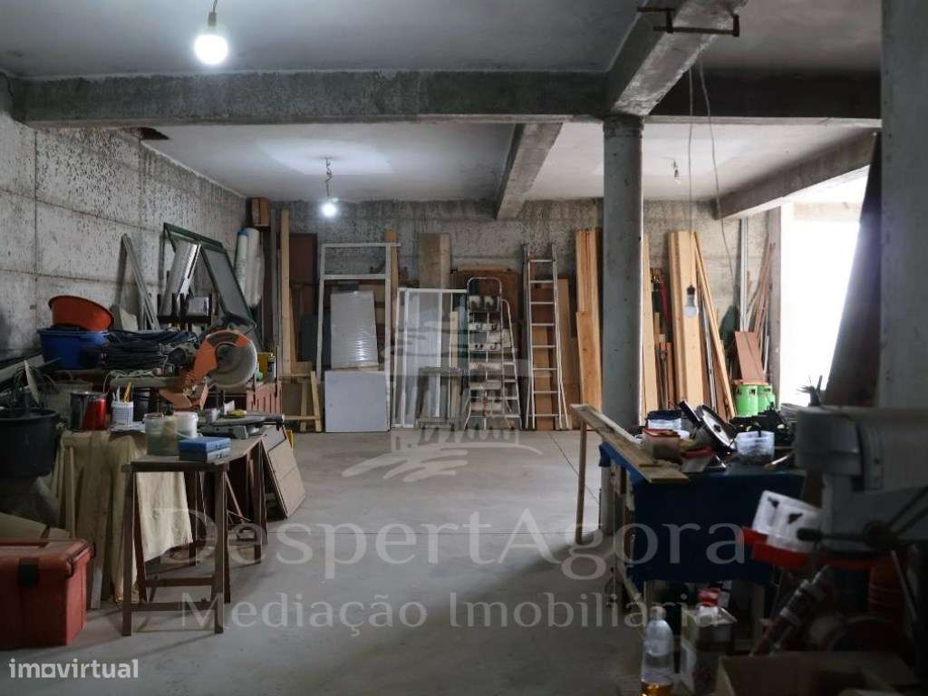 Moradia isolada na Golegã-17