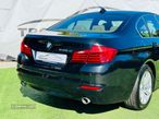 BMW 535 d Exclusive Auto - 9