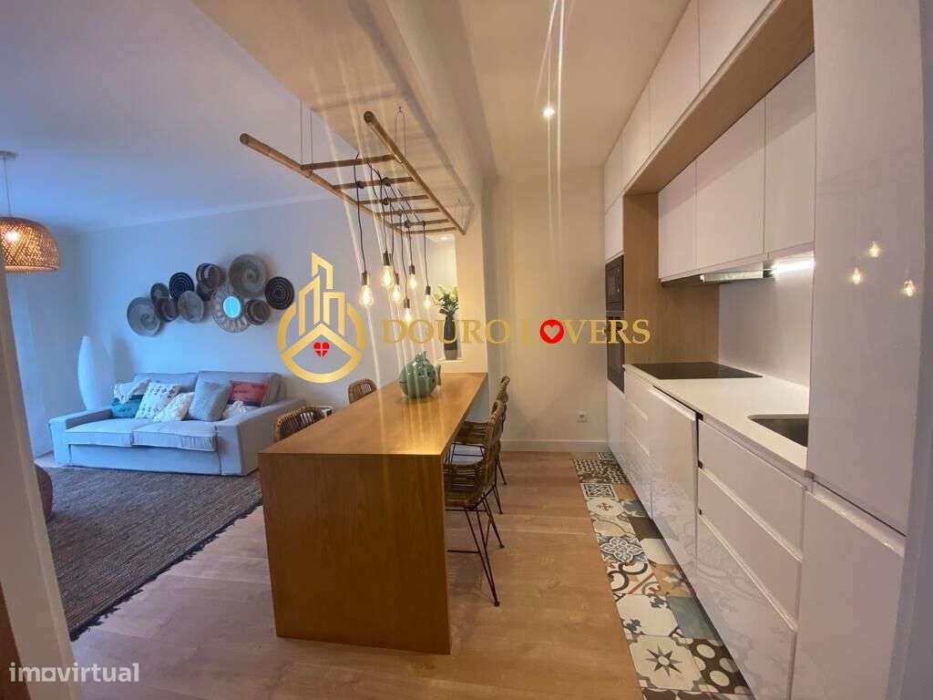 Arrendamento | T2 | Centro do Porto - Grande imagem: 4/60