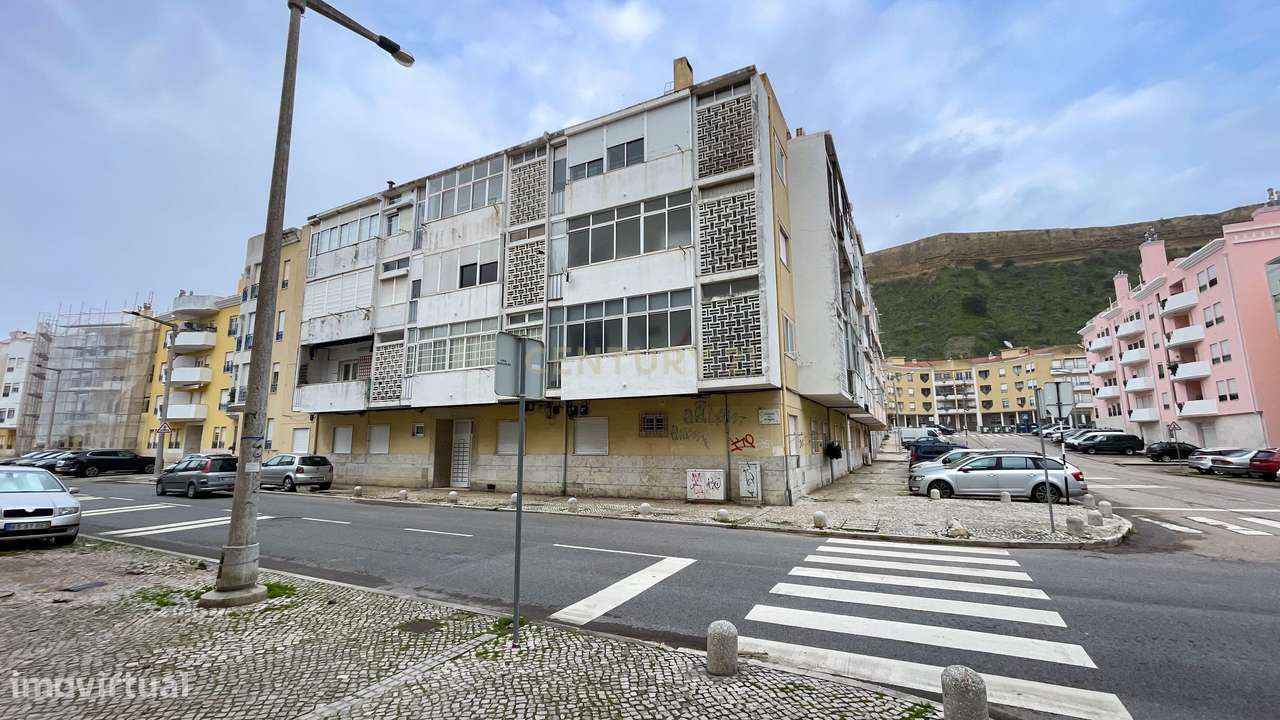 Apartamento T2 I Santo António da Caparica I Praia-15