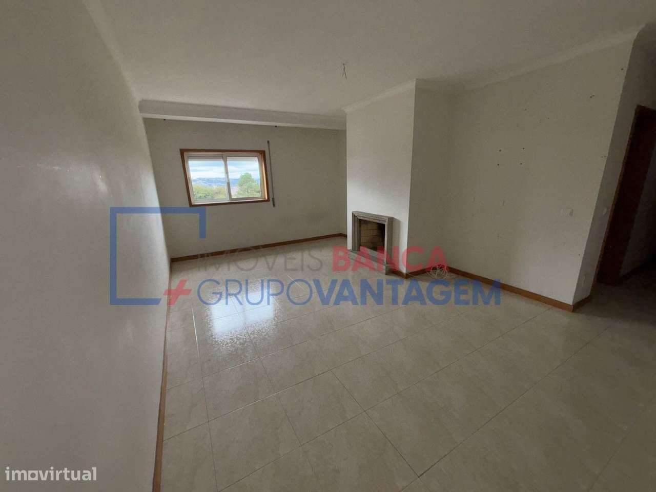Apartamento T3 com lugar de garagem - Grande imagem: 5/15