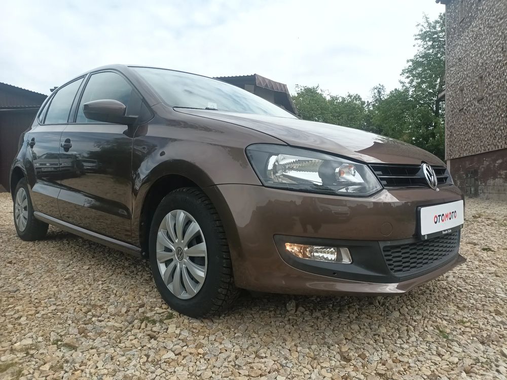 Volkswagen Polo V 1.4 16V Highline CityLine 2013
