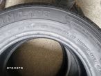 OPONY SEMPERIT VAN LIFE 205/65R5 99T 2016r.4x7,5mm super - 11