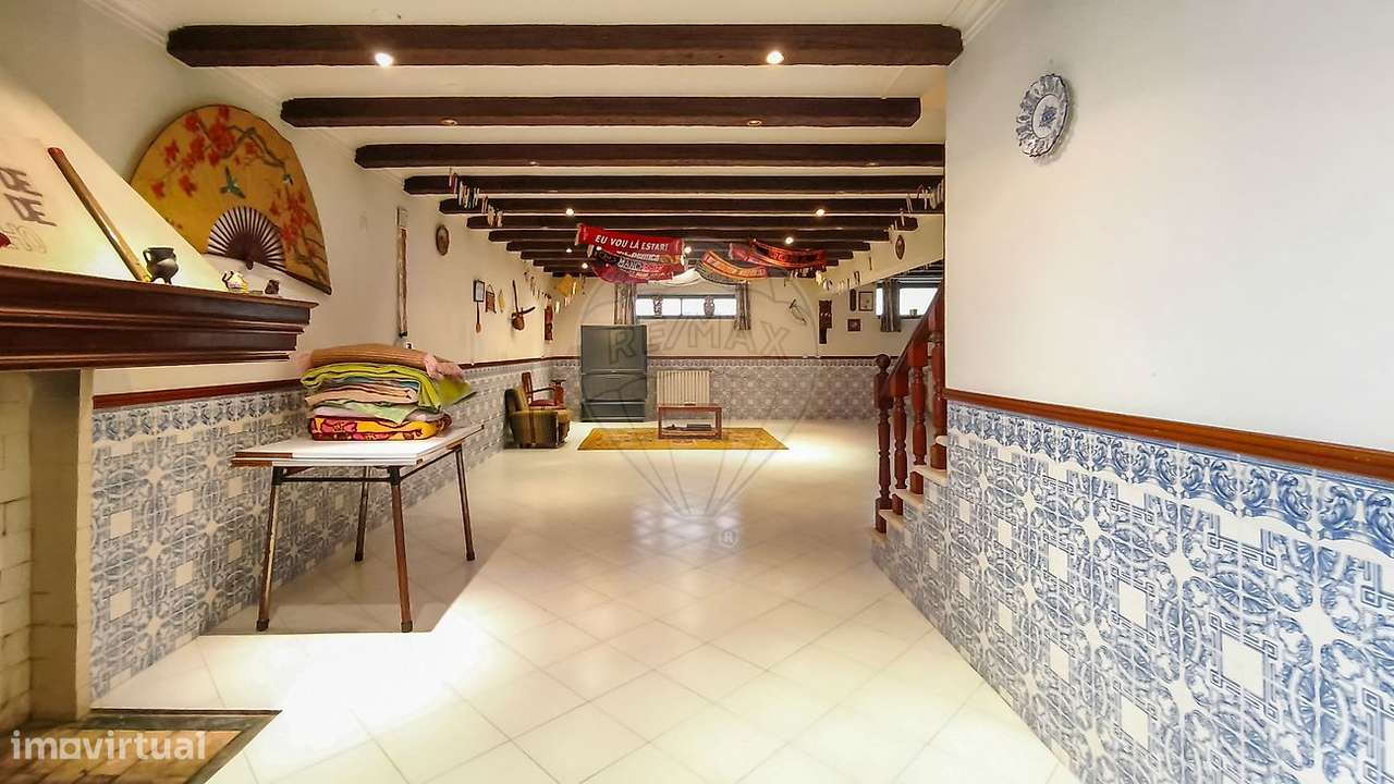 Moradia T6 para venda-32