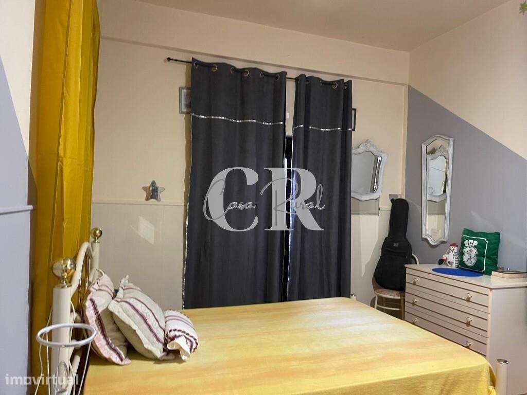 Moradia de 3 a 4 quartos para finalizar em São Miguel, Vila Nova de Po-8