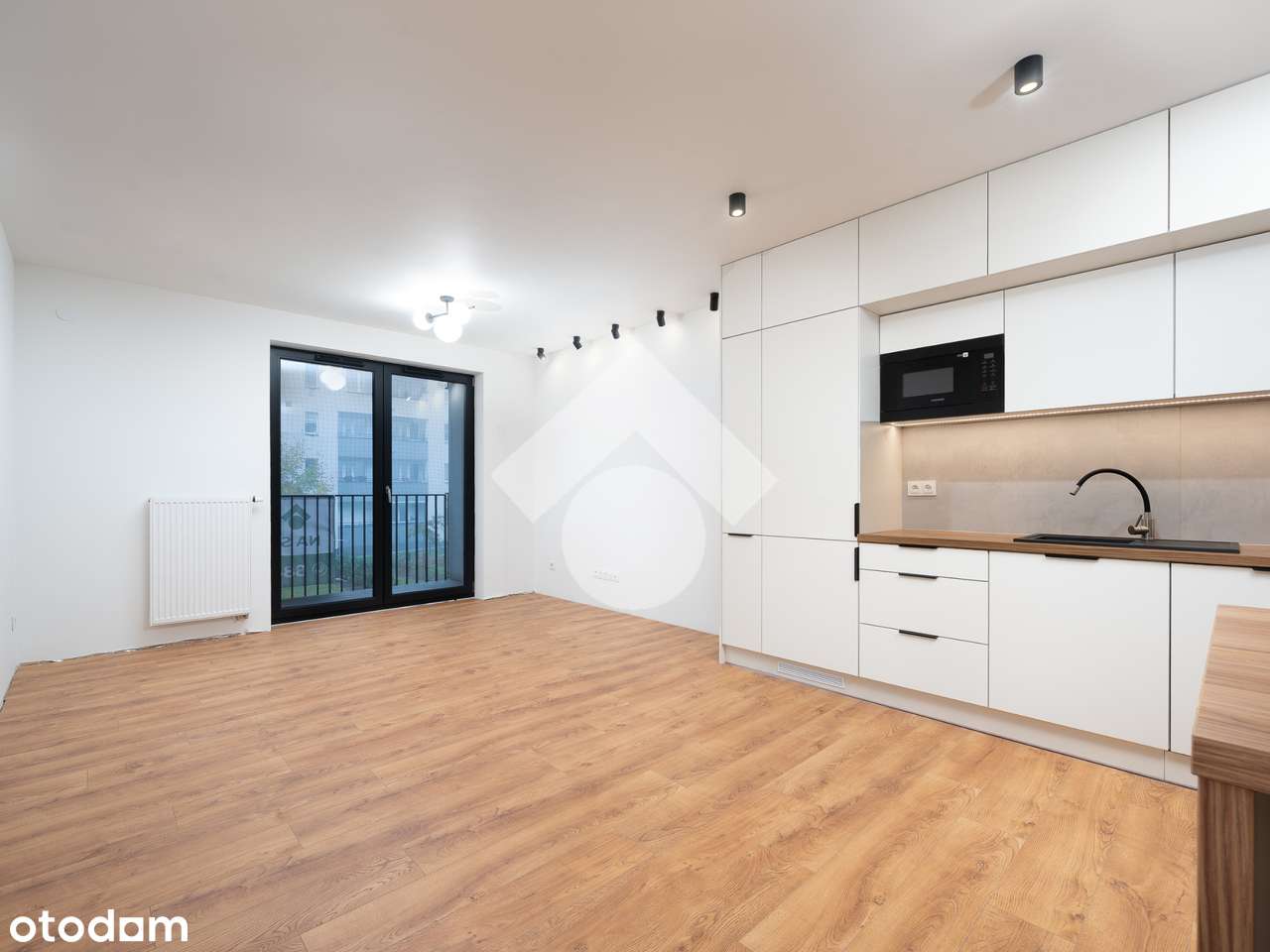 Wykończone mieszkanie w nowym budynku | 3 pokoje | Wielicka - Pełny obrazek: 5/15