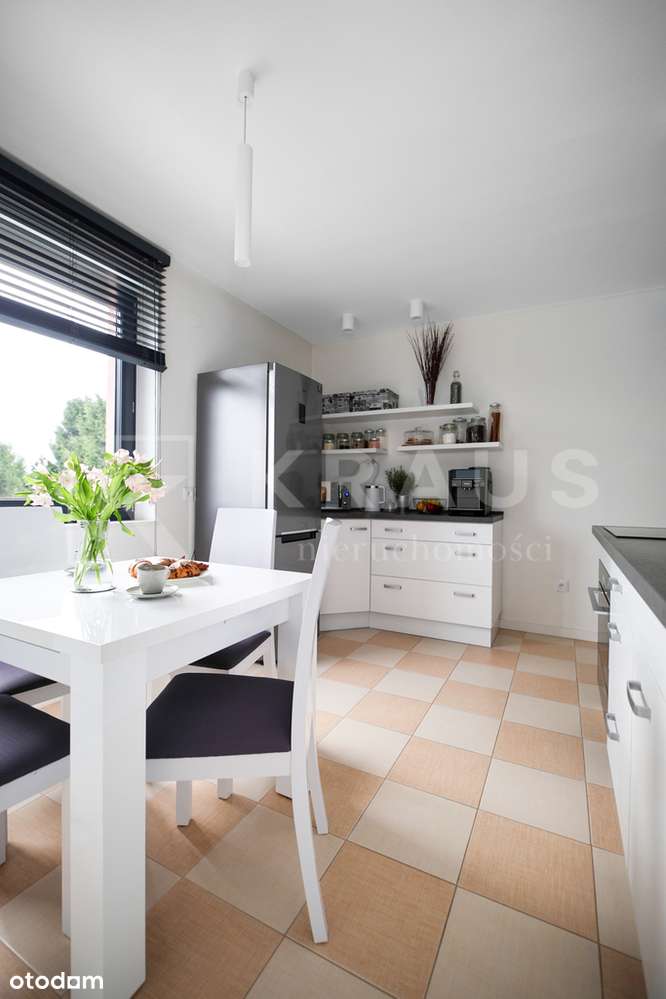 Zadbany dom z pięknym ogrodem Landek-9