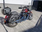 Honda Shadow - 15