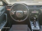 Skoda Superb 2.0 TDI SCR Ambition DSG - 13