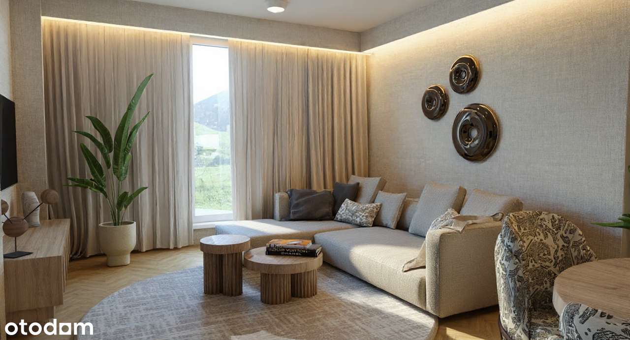 Nowoczesne osiedle domów w zabudowie bliźniaczej - Pełny obrazek: 5/8