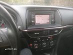 Mazda 6 CD175 Revolution - 10