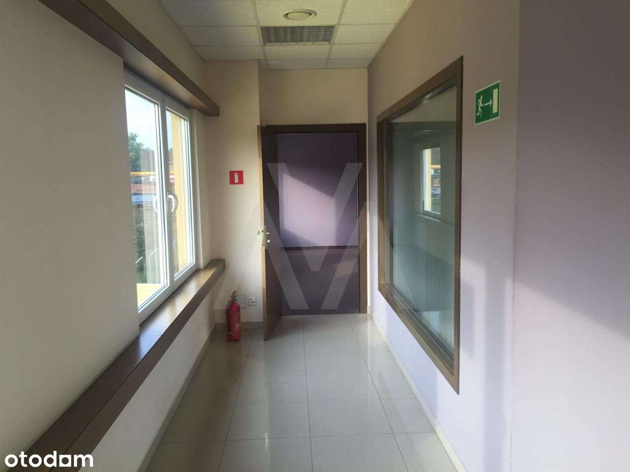 Lokal biurowy 165m2 - Trakt Św. Wojciecha - Pełny obrazek: 4/7