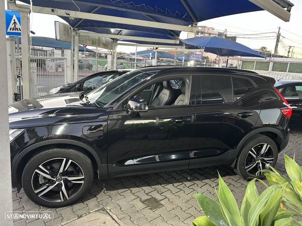 Volvo XC 40 1.5 T5 PHEV R-Design - 18