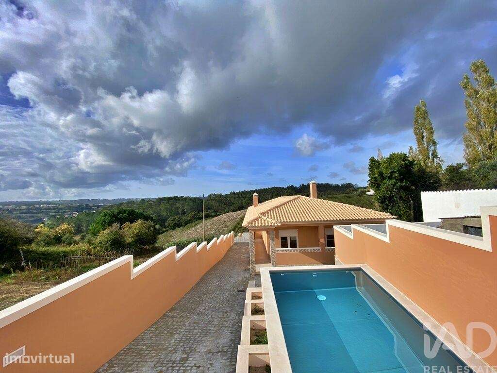 Casa T3 em Salir de Matos de 279,00 m2 - Grande imagem: 5/30