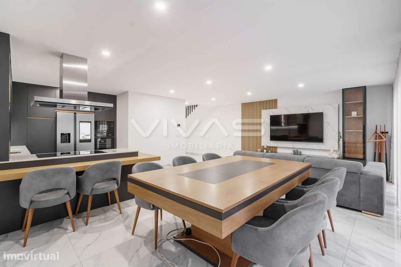 Moradia T3 Venda em Alpendorada, Várzea e Torrão,Marco de Canaveses-8