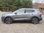 Nissan Qashqai 1.6 DCi Tekna - 8